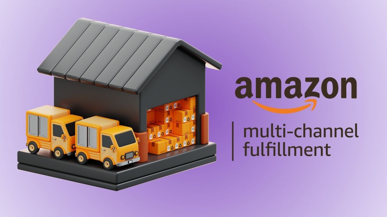 an insight into the amazon multi-channel fulfillment