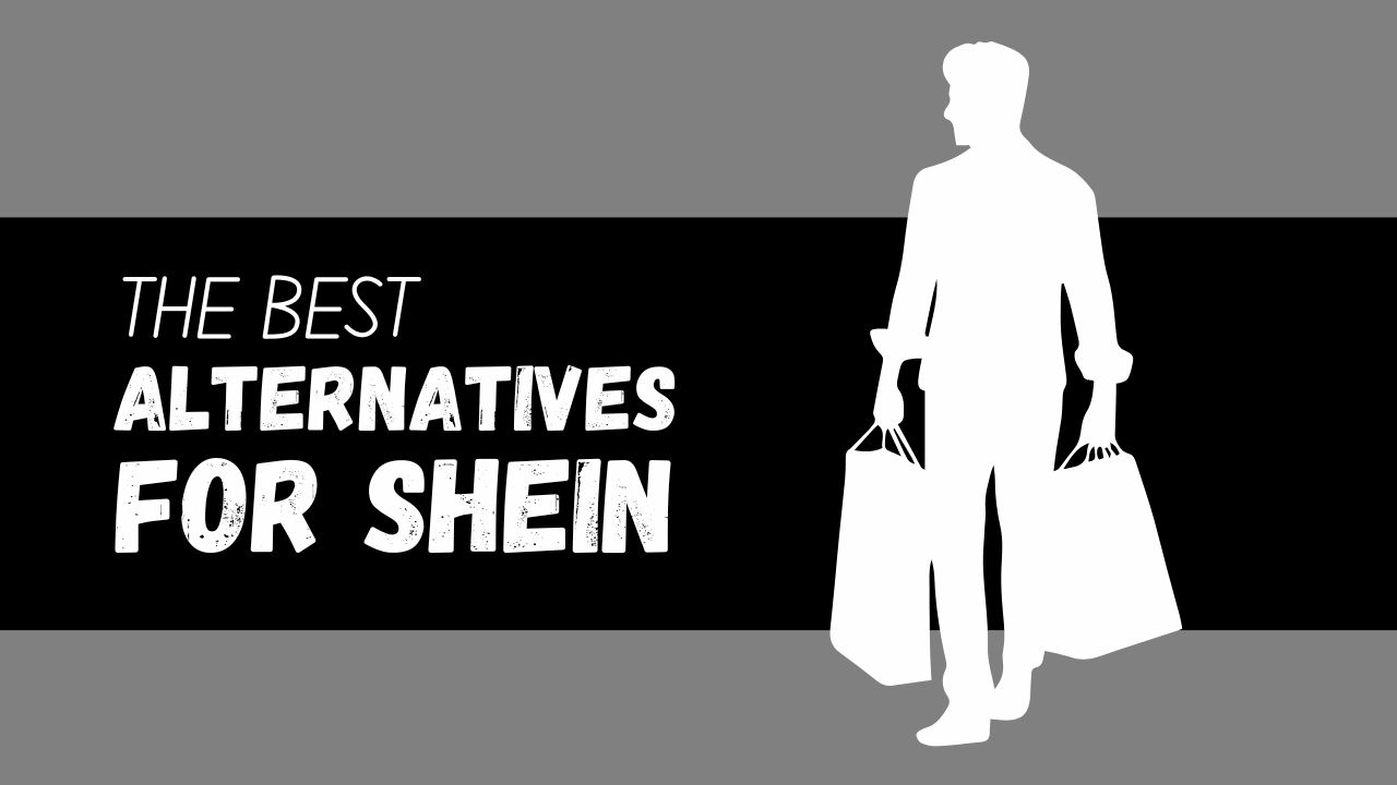 the best alternatives for shein – affordable brands in 2025