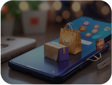 E-commerce E-commerce