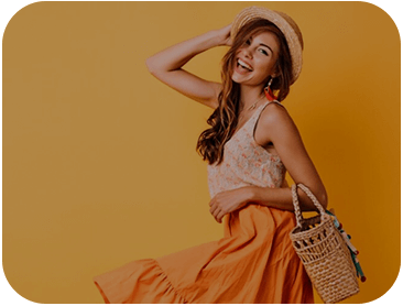 Fashion Fashion