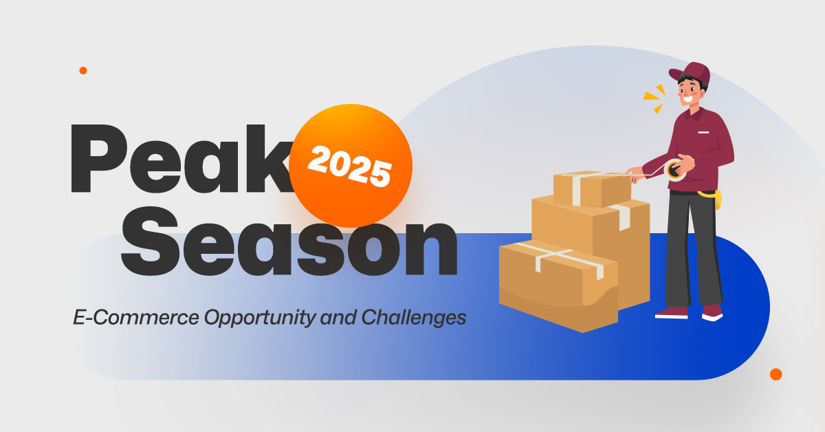 Peak Season 2025