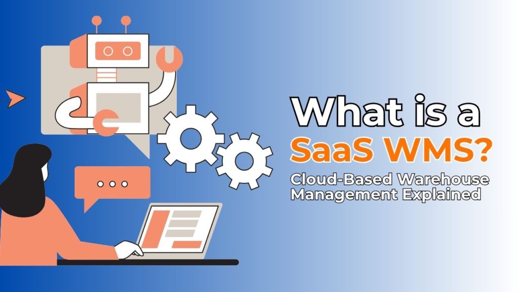 Cloud-Based Warehouse Management Explained