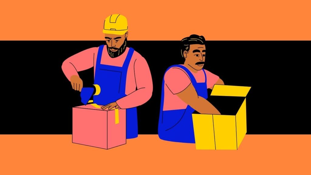 The Logistics Challenge Managing Ghost Inventory
