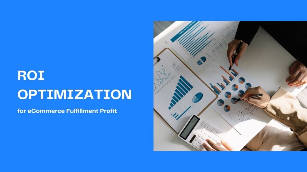 ROI Optimization