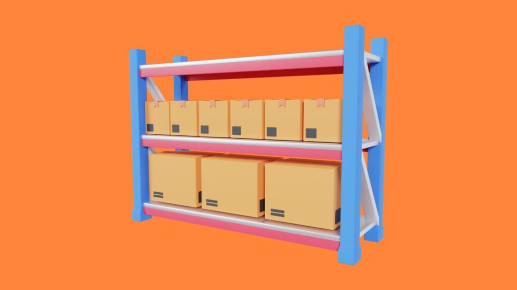 a simple safety stock formula