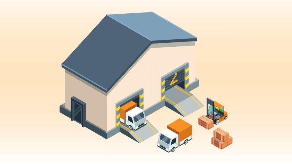 multi-warehouse fulfillment ship faster without losing control