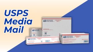 USPS Media Mail What It Is and How It Works