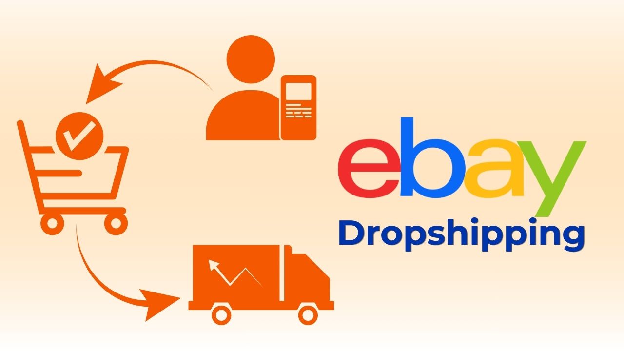 ebay dropshipping how it works, rules, costs, and best practices