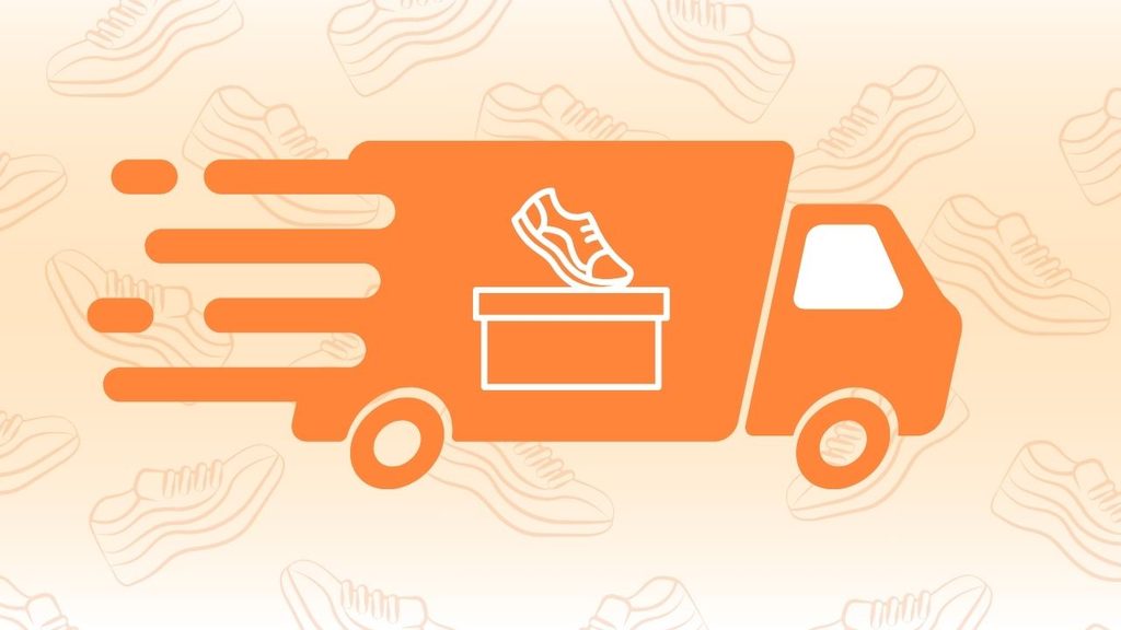 how much does it cost to ship shoes