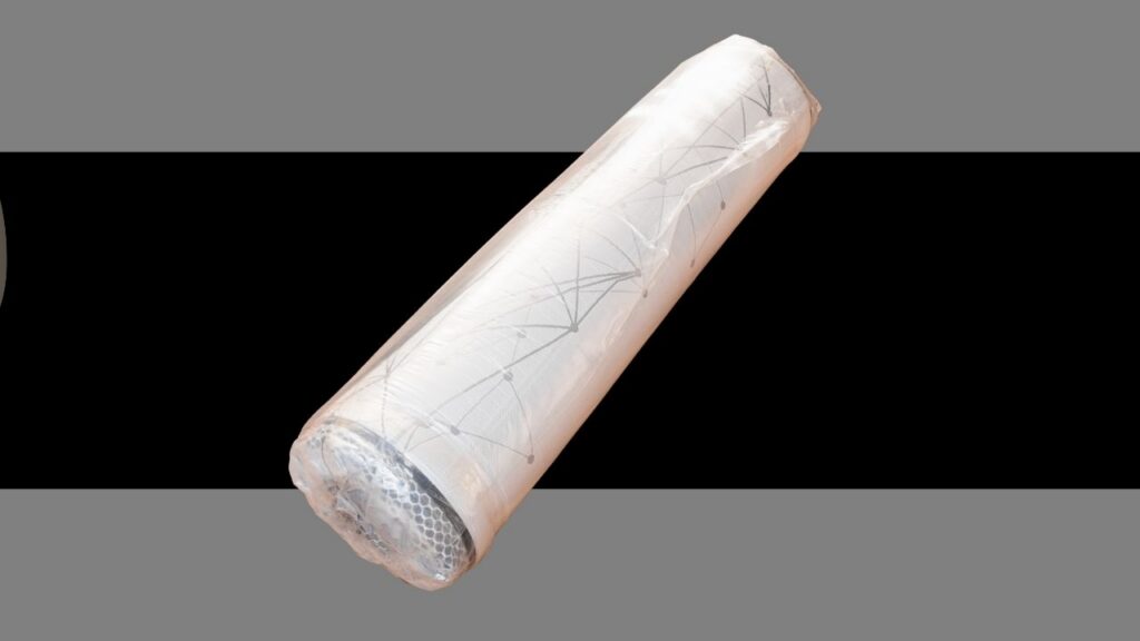 how to prepare a mattress for shipping