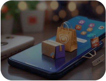 E-commerce
